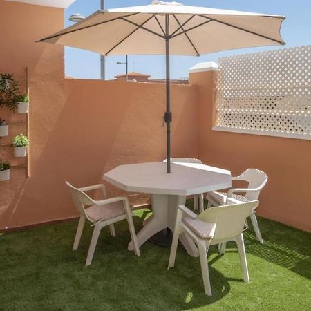 Lightbooking Esmeralda Calete De Fuste Fue Caleta De Fuste Luaran gambar