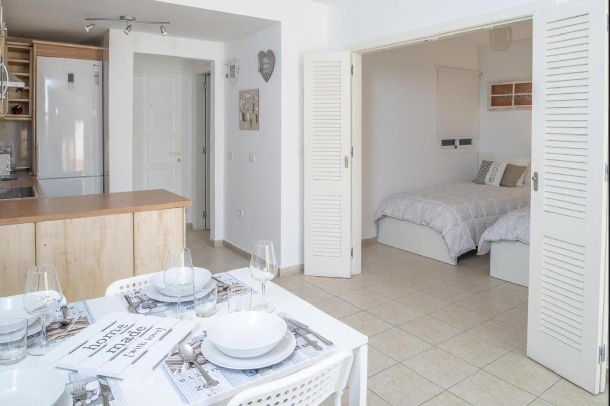 Lightbooking Esmeralda Calete De Fuste Fue Caleta De Fuste Luaran gambar