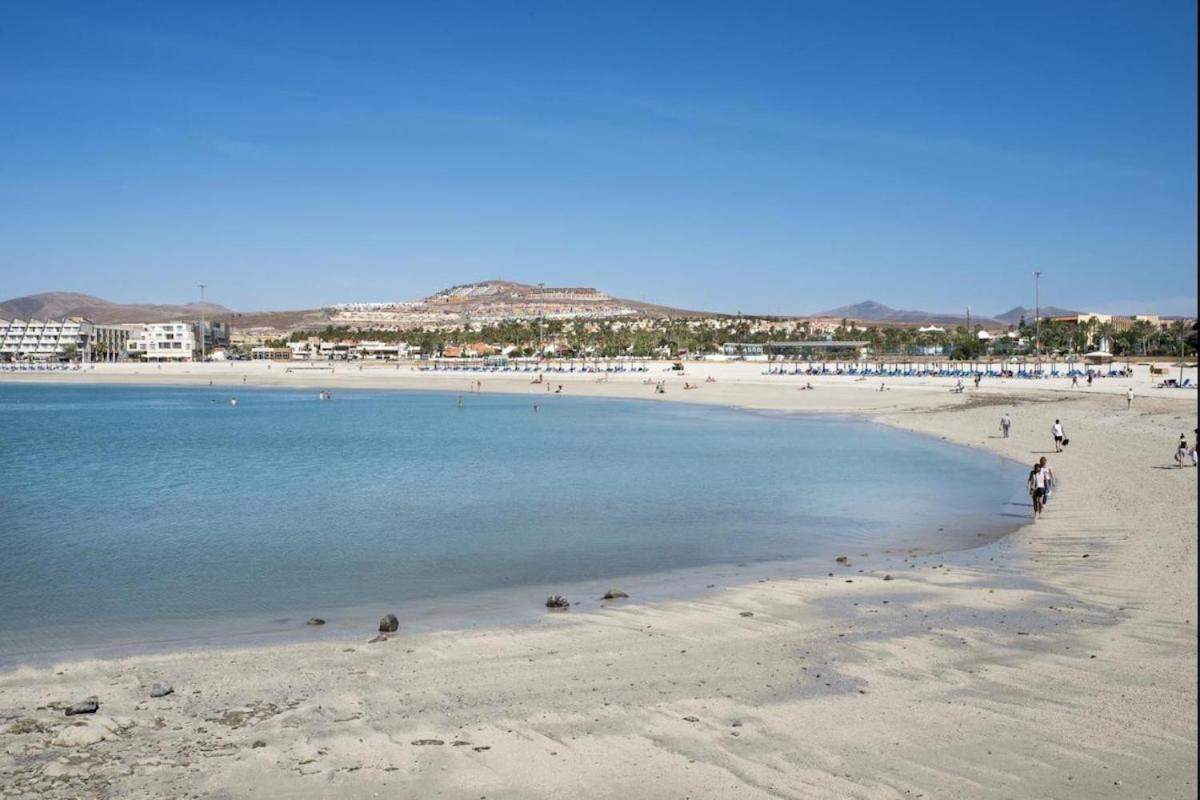 Lightbooking Esmeralda Calete De Fuste Fue Caleta De Fuste Luaran gambar